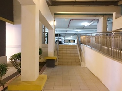 Blk 764 Woodlands Circle (Woodlands), HDB 4 Rooms #214715861